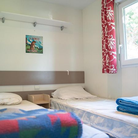 Camping Ecovillage Soleil Du Pibeste Agos-Vidalos Екстериор снимка