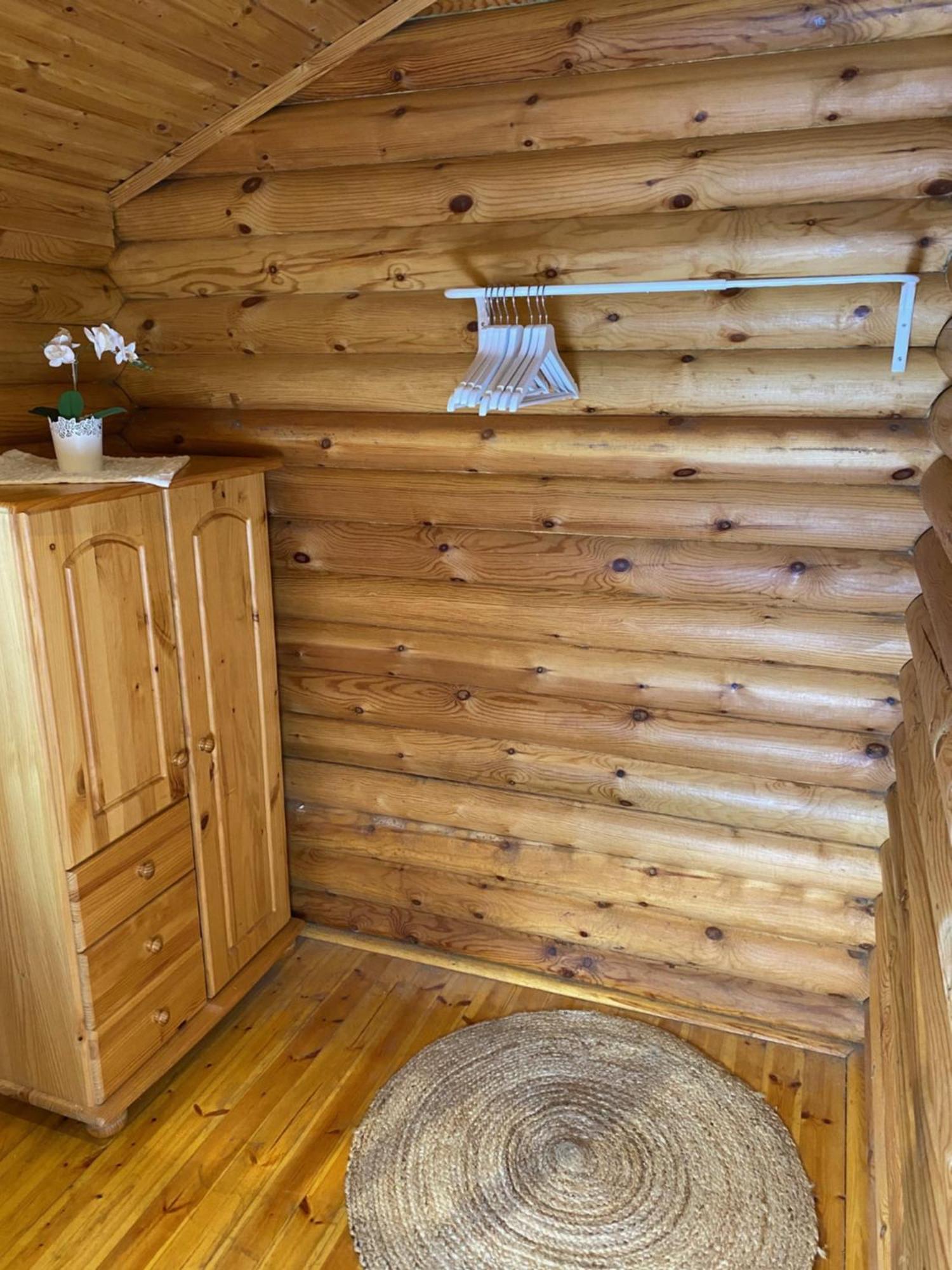 Camping Ecovillage Soleil Du Pibeste Agos-Vidalos Екстериор снимка