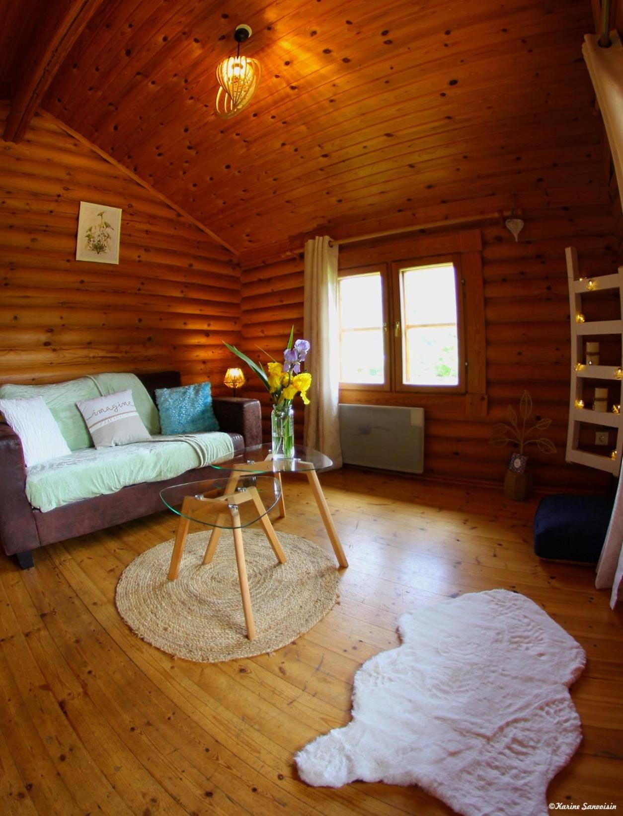 Camping Ecovillage Soleil Du Pibeste Agos-Vidalos Екстериор снимка