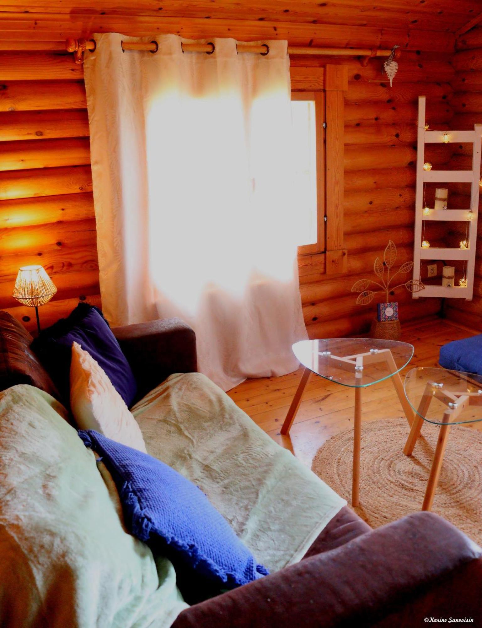 Camping Ecovillage Soleil Du Pibeste Agos-Vidalos Екстериор снимка